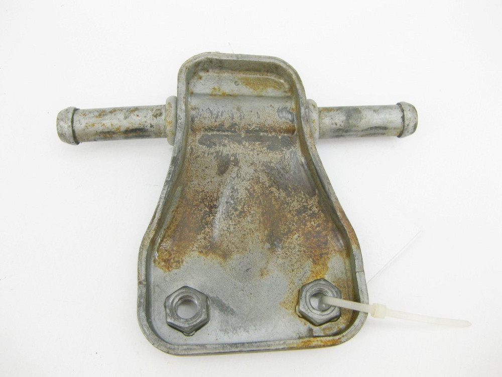 Mercedes-Benz  A2054920300 Кронштейн підвісу глушника на задній балці E-Class W213 C238 C-Class W205 GLC X253 Одеса - фото 6