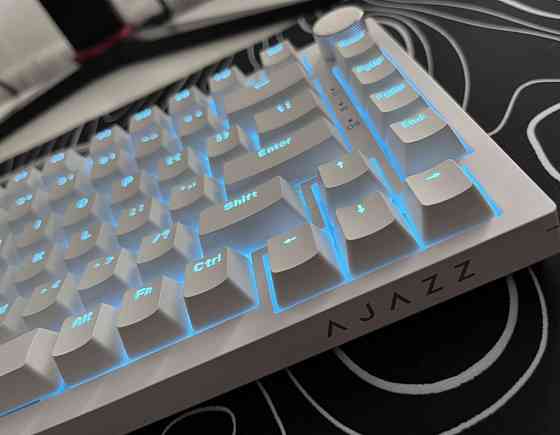 Клавіатура Ajazz 820 Київ