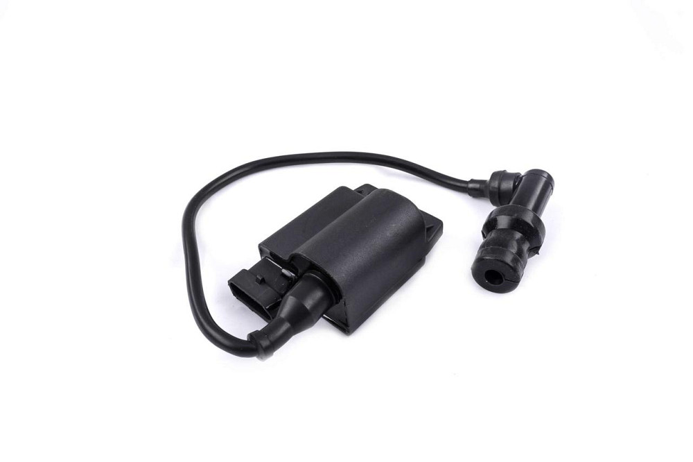 Котушка запалювання з комутатором 4T Aprilia, Derbi, Giera, Italjet (+насвічник) Мукачево - фото 1