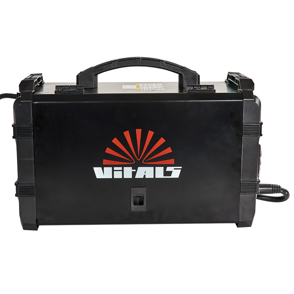 Зварювальний апарат Vitals Professional MIG 2000 Digital LCD Харків - фото 4