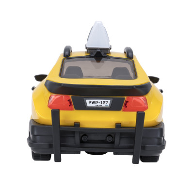 Фигурка Jazwares Fortnite Joy Ride Vehicle Taxi Cab (FNT0817) Винница - изображение 8