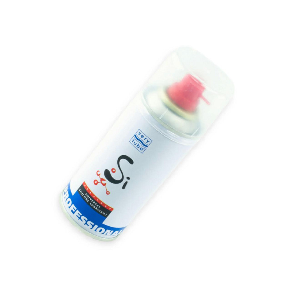 Мастило силіконове Verylube (150ml) аерозоль Мукачево - фото 1