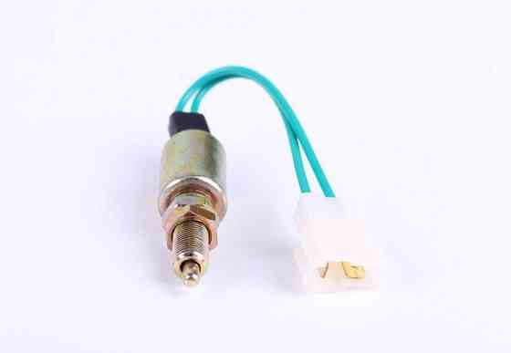 Вмикач сигналів гальмування JK514 (C402-008) Джінма 254 Мукачево