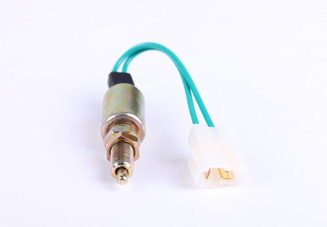 Вмикач сигналів гальмування JK514 (C402-008) Джінма 254 Мукачево - фото 1