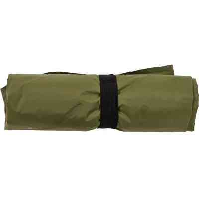 Туристичний килимок Skif Outdoor Bachelor Ultralight 190 x 55 x 5 cm Olive (SOBMOL) Вінниця