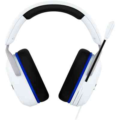 Наушники HyperX Cloud Stinger 2 Core for PlayStation White (6H9B5AA) Винница