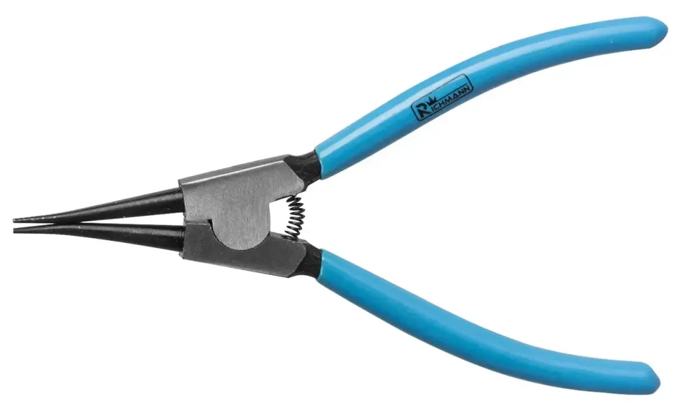 Знімач стопорних кілець Richmann прямий на розжим 300 мм (C7031) Коломыя - изображение 3