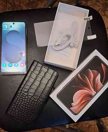 Смартфон S25Ultra Origin (например версии Samsung galaxy) 12ГБ+512ГБ. Киев