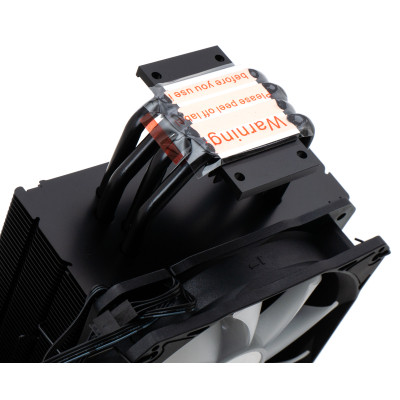 Кулер для процессора Vinga CL3024 Винница - изображение 10