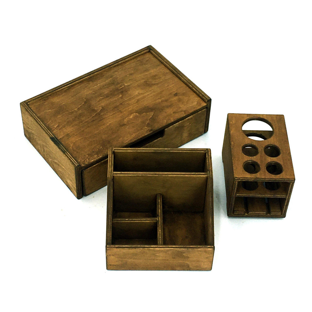 Настольный органайзер 