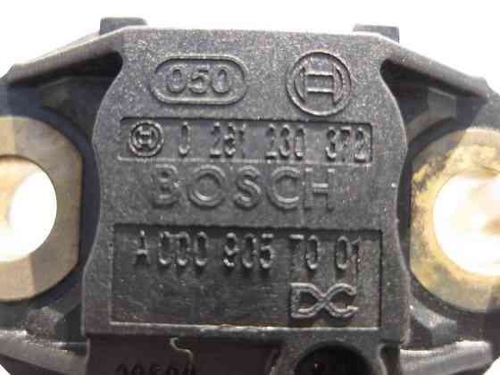 Mercedes-Benz  A0009057001 Датчик тиску паливної пари для двигуна M278 V8 4.0 4.6л Одесса