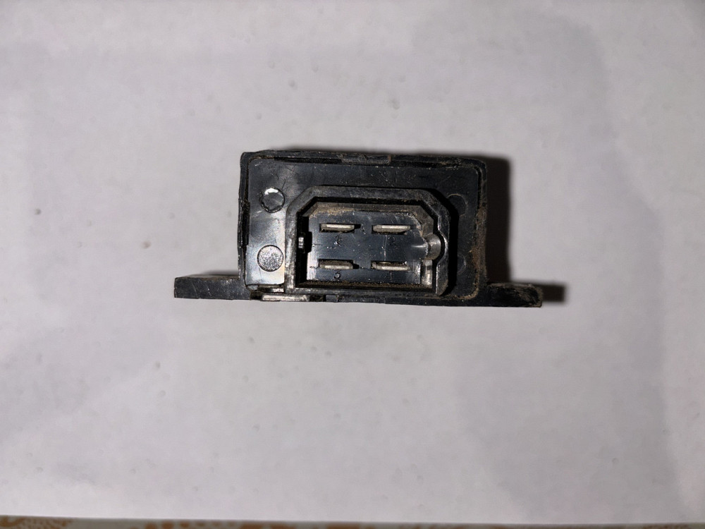 Блок управления ЭПХХ Волга, Газель 1402.3733. Харьков - изображение 2