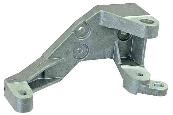 Кронштейн генератора 2110, 2170 верхній під кондиціонер Мукачево