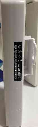 Інтернет у гараж на дачу 3G 4G WiFi роутер із сімма карткою автономний. Київ