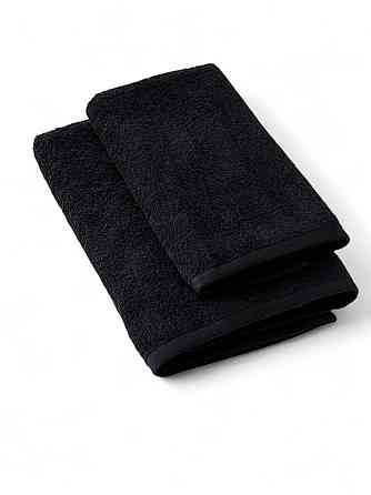 Комплект рушників Ideal Textile однотонних Ideal Textile 50х90 см + 70х140 см 360 г/м2 (56861149) Чо Чернівці