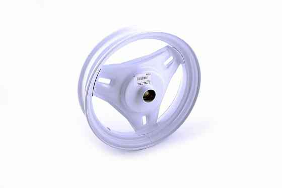 Диск колеса 2.15 * 10 (перед, барабан, металл) скутер Хонда Дио -2 Мукачево