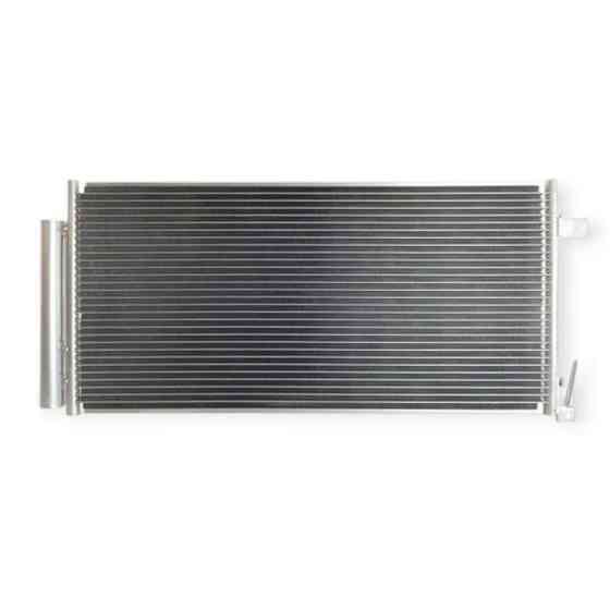 Радиатор Fiat Doblo, Опель Combo 1.3-2.0D 10- кондиционера Мукачево