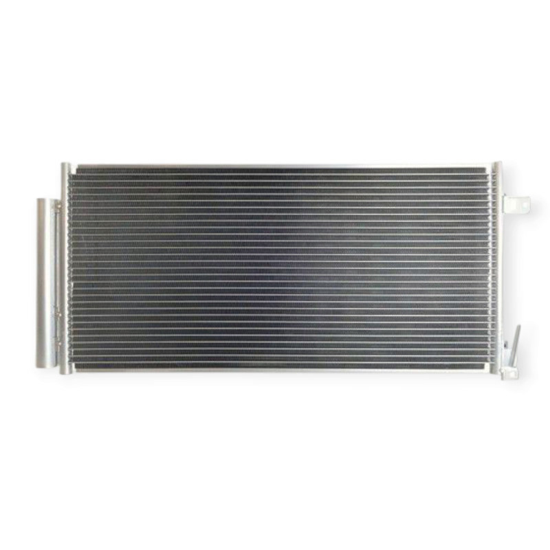 Радиатор Fiat Doblo, Опель Combo 1.3-2.0D 10- кондиционера Мукачево - изображение 1