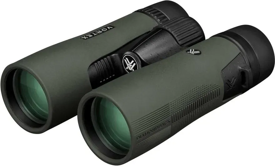 Бинокль Vortex Diamondback 10x42 Киев - изображение 1