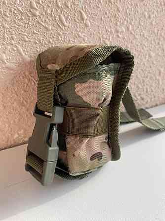 Подсумок для одной гранаты MOLLE мультикам Одесса