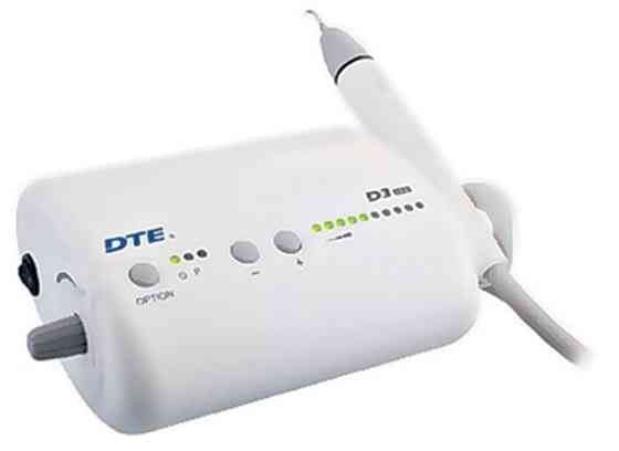 Скалер DTE-D3 LED Дніпро