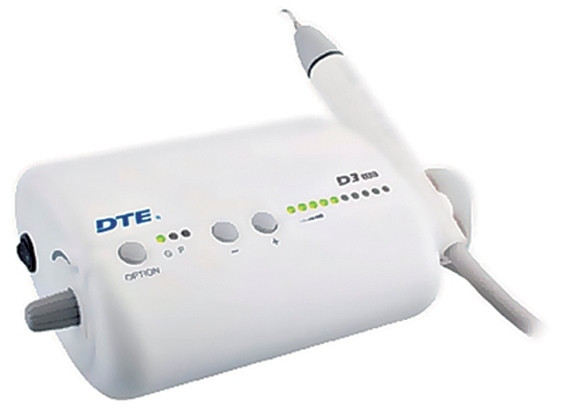 Скалер DTE-D3 LED Дніпро - фото 1