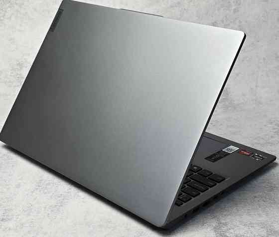 Ноутбук 16" Lenovo IdeaPad Slim 3 16ABR8 Ryzen 5 5625U 16/512 Новий! Харків