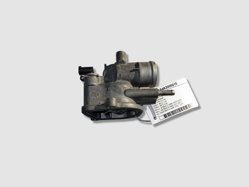 Mercedes-Benz  A6462000015 Термостат для двигунів OM646 R4 2.2 cdi OM647 R5 2.7 OM648 R6 3.2 A6462000715 Одесса - изображение 2