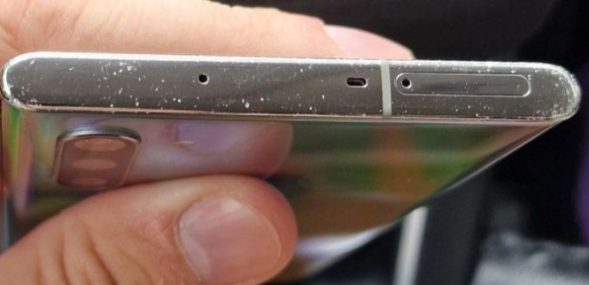 Смартфон: Samsung Note 10 8/256Gb. DUOS (SM-N970F / DS ) Київ - фото 2