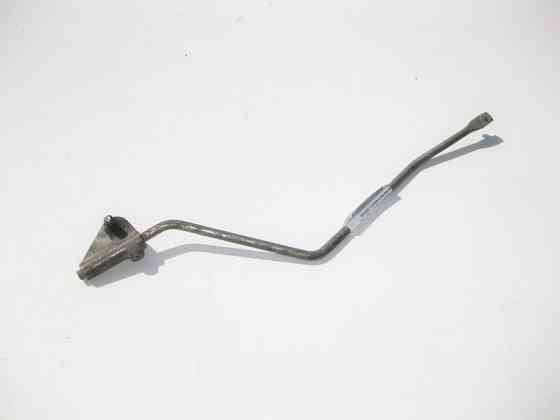 Mercedes-Benz  A2112600633 Тяга селектора АКП E-Class W211 A2112670032 з наконечником Одесса