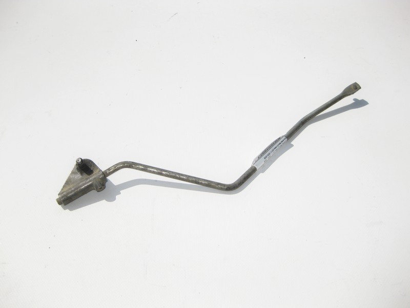 Mercedes-Benz  A2112600633 Тяга селектора АКП E-Class W211 A2112670032 з наконечником Одеса - фото 3