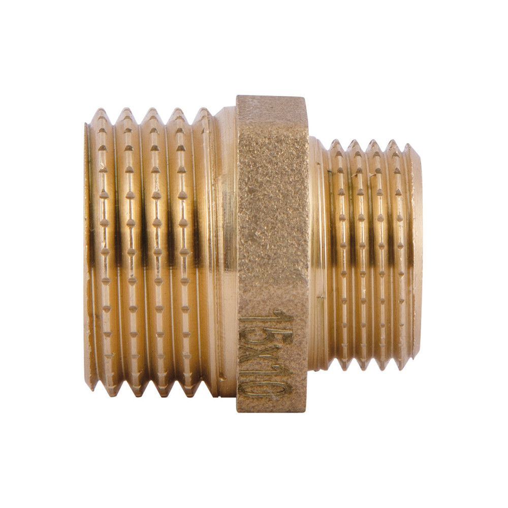 Ниппель Thermo Alliance Standart 1/2