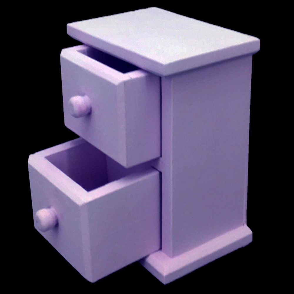 Міні-комод "Варісан" флокс Миколаїв - фото 2