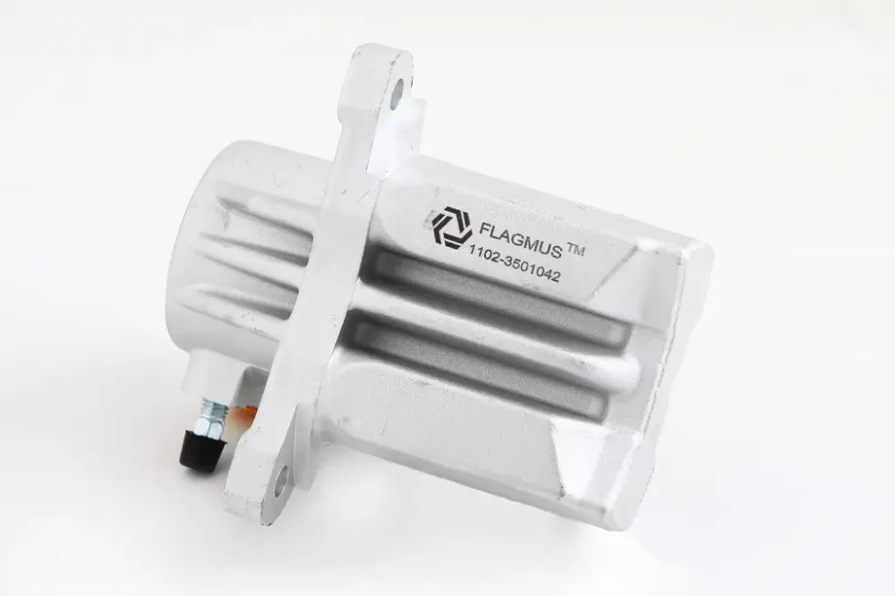 Циліндр торм. передній Таврія Flagmus правий Вінниця - фото 2