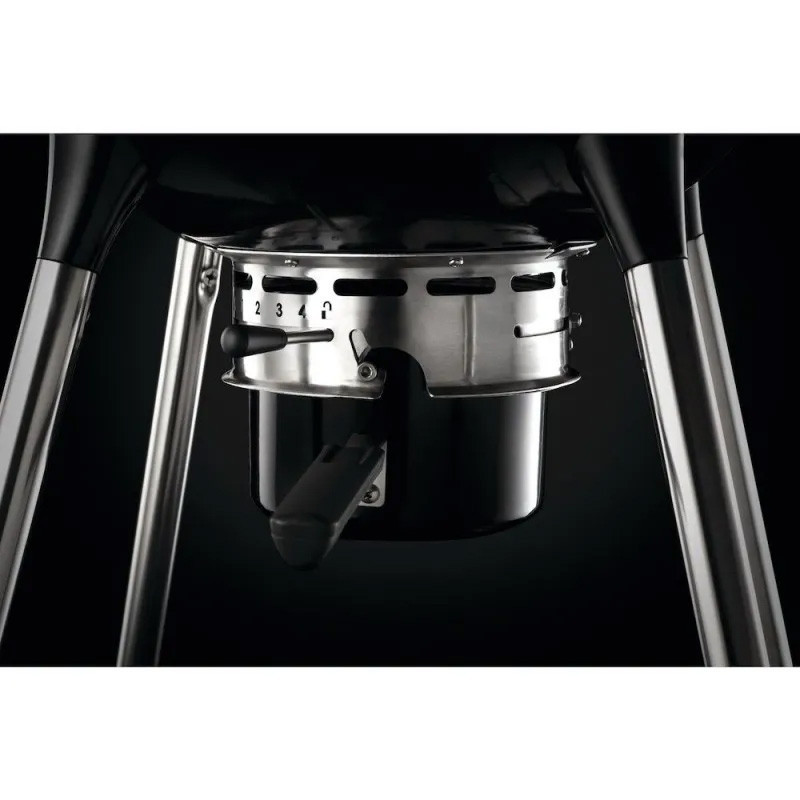 Угольный гриль 57 см Napoleon PRO Kettle PRO22K-LEG-3 Код: 012119 Ровно - изображение 20