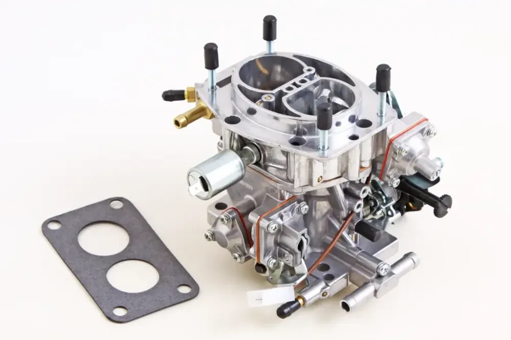 Карбюратор 21081 OEM Винница - изображение 1