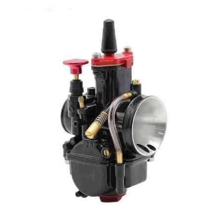 Карбюратор 4T CB/CG PWK 32 HKS Київ