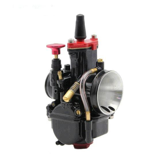 Карбюратор 4T CB/CG PWK 32 HKS Киев - изображение 1