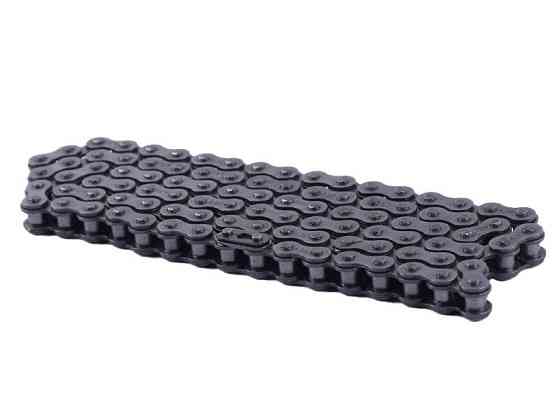 Цепь 420H на мопед Дельта/Альфа, 98 звеньев Мукачево