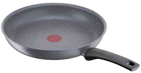 Сковорода Tefal Healthy Chef 28 см (G1500672) ( Сірий ) Харків