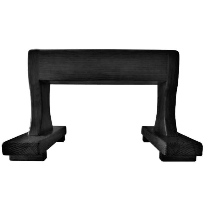 Міні-трестлер "Масаха" венге Миколаїв - фото 1