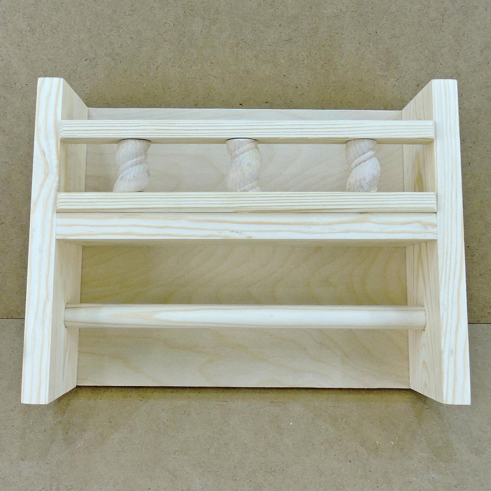 Держатель для бумажных полотенец 