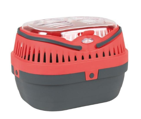 Trixie TX-5900 Transport Box Pico Переноска для кроликов, свинок 18*12*13см Киев - изображение 1