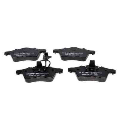 Гальмівні колодки Bosch 0 986 424 537 Вінниця