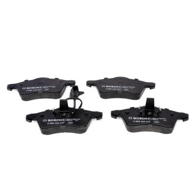 Тормозные колодки Bosch 0 986 424 537 Винница - изображение 4