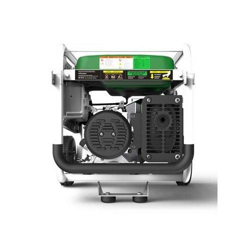 Генератор газ - бензин GENERGY NATURA 5000 5,5/5 кВт Одесса - изображение 7