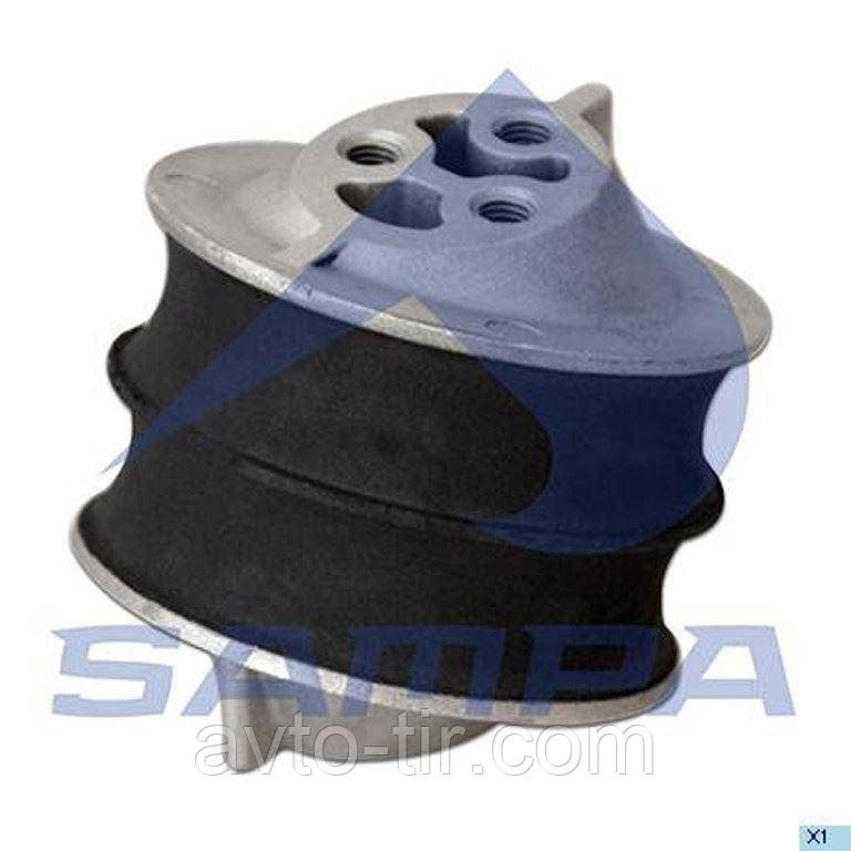 Подушка двигуна SCANIA P / G / R / T Луцьк - фото 1