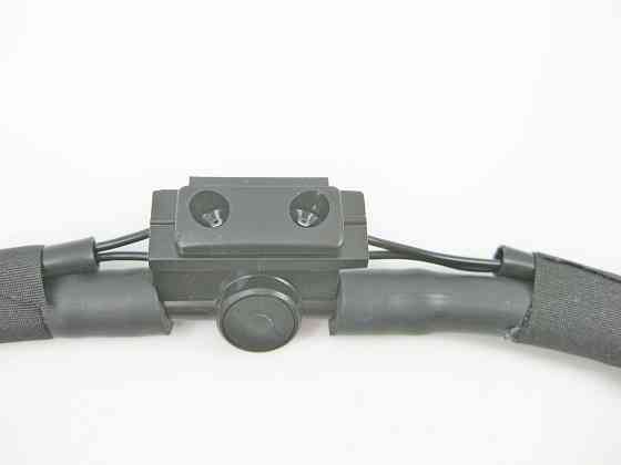 Mercedes-Benz  A2218600292 Новий шланг склоомивача з форсунками та підігрівом S-Class W221 CL C216 Одесса