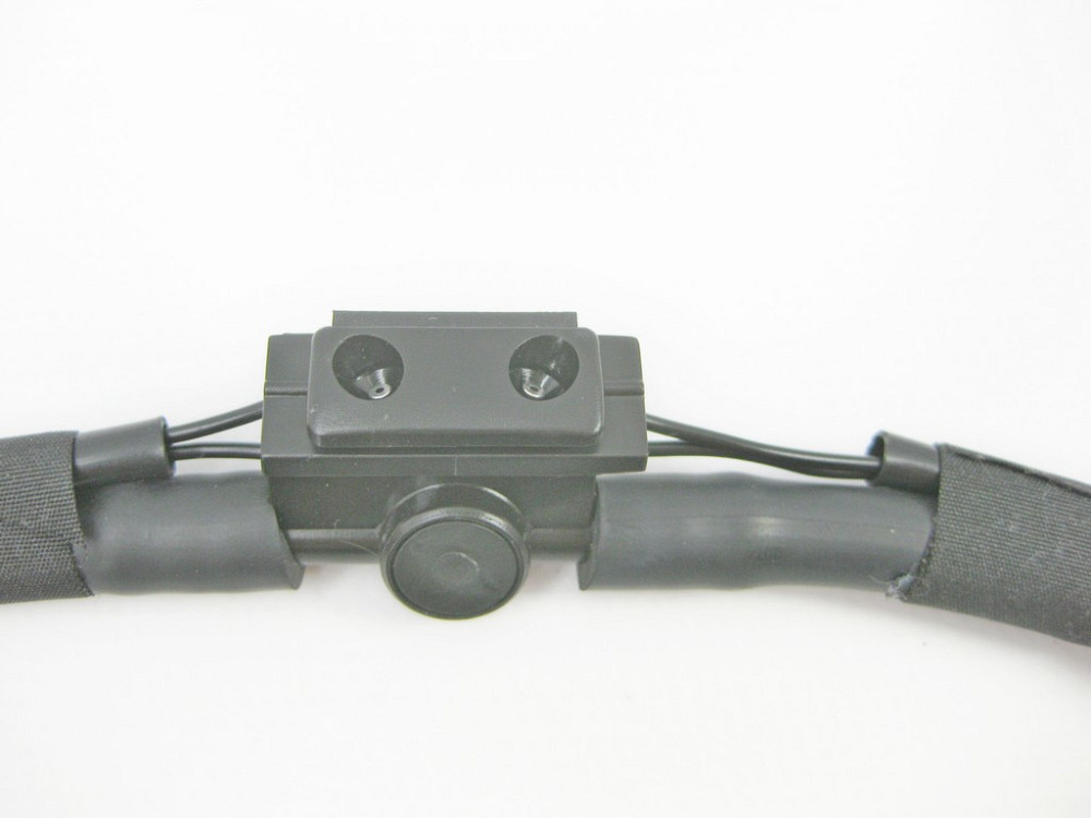 Mercedes-Benz  A2218600292 Новий шланг склоомивача з форсунками та підігрівом S-Class W221 CL C216 Одесса - изображение 6