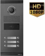 Камера Commax Kamera Drc-6Mlfd/Rfid 6-Abonentowa Z Czytnikiem Rfid Hd Київ